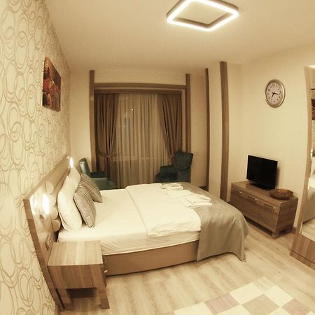New Suites Provincia di Istanbul Esterno foto