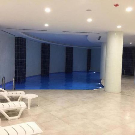New Suites Provincia di Istanbul Esterno foto