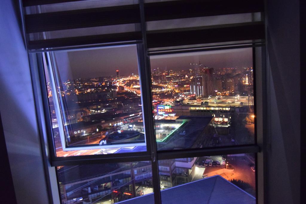 New Suites Provincia di Istanbul Esterno foto