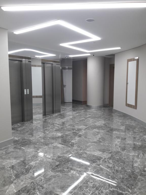 New Suites Provincia di Istanbul Esterno foto
