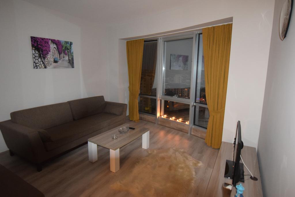 New Suites Provincia di Istanbul Esterno foto