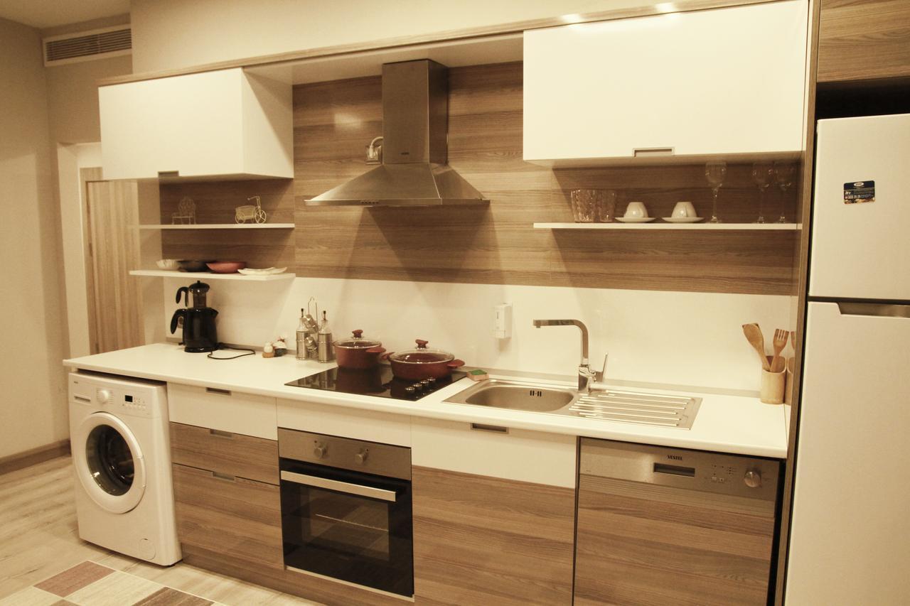 New Suites Provincia di Istanbul Esterno foto