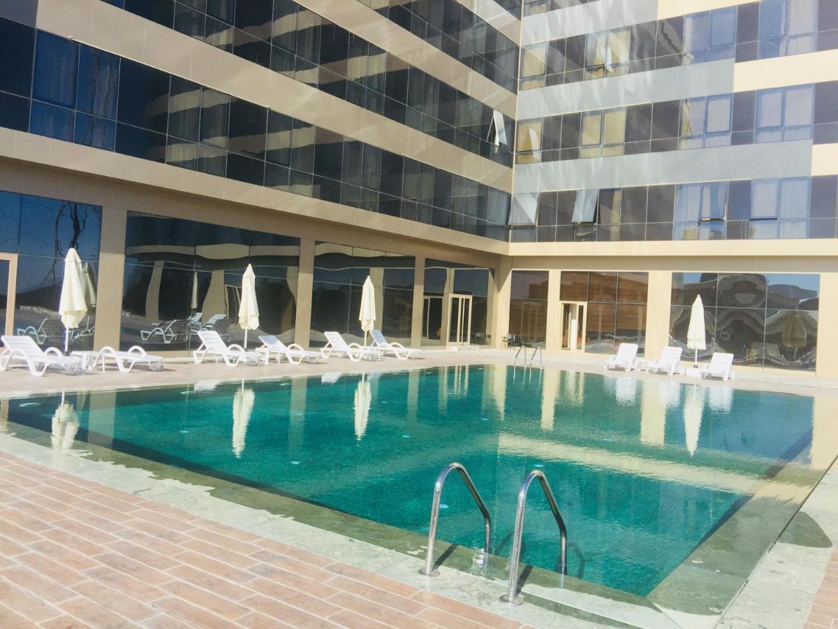 New Suites Provincia di Istanbul Esterno foto